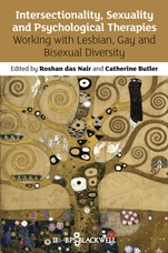 Intersectionality, Sexuality and Psychological Therapies: Working with Lesbian, Gay and Bisexual Diversity - ISBN 9780470974995