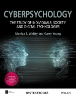 Cyberpsychology: The Study of Individuals, Society and Digital Technologies - ISBN 9780470975626