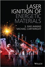 Laser Ignition of Energetic Materials - ISBN 9780470975985