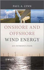 Onshore and Offshore Wind Energy: An Introduction - ISBN 9780470976081