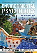 Environmental Psychology: An Introduction - ISBN 9780470976388