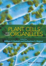 Plant Cells and their Organelles - ISBN 9780470976869