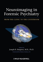 Neuroimaging in Forensic Psychiatry: From the Clinic to the Courtroom - ISBN 9780470976999