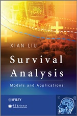 Survival Analysis: Models and Applications - ISBN 9780470977156