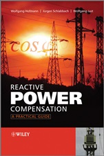 Reactive Power Compensation: A Practical Guide - ISBN 9780470977187