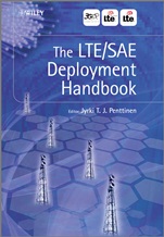 The LTE / SAE Deployment Handbook - ISBN 9780470977262