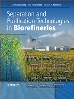 Separation and Purification Technologies in Biorefineries - ISBN 9780470977965