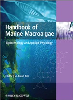 Handbook of Marine Macroalgae: Biotechnology and Applied Phycology - ISBN 9780470979181