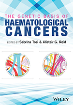 The Genetic Basis of Haematological Cancers - ISBN 9780470979389
