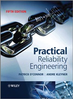 Practical Reliability Engineering - ISBN 9780470979815
