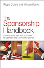 The Sponsorship Handbook: Essential Tools, Tips and Techniques for Sponsors and Sponsorship Seekers - ISBN 9780470979846