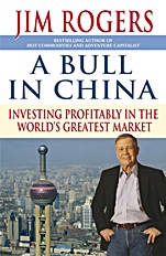 A Bull in China: Investing Profitably in the Worlds Greatest Market - ISBN 9780470985618