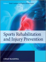 Sports Rehabilitation and Injury Prevention - ISBN 9780470985632