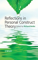 Reflections in Personal Construct Theory - ISBN 9780470986547