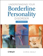 Understanding your Borderline Personality Disorder: A Workbook - ISBN 9780470986554