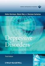 Depressive Disorders: WPA Series Evidence and Experience in Psychiatry - ISBN 9780470987209