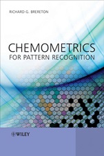 Chemometrics for Pattern Recognition - ISBN 9780470987254