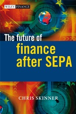 The Future of Finance after SEPA - ISBN 9780470987827