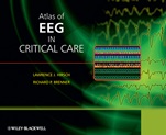 Atlas of EEG in Critical Care - ISBN 9780470987865