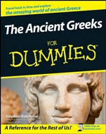 The Ancient Greeks For Dummies - ISBN 9780470987872