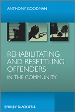 Rehabilitating and Resettling Offenders in the Community - ISBN 9780470991701