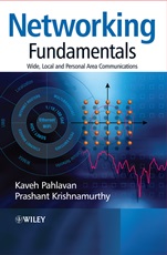 Networking Fundamentals: Wide, Local and Personal Area Communications - ISBN 9780470992890