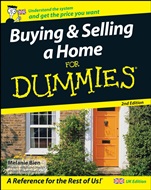 Buying and Selling a Home For Dummies - ISBN 9780470994481