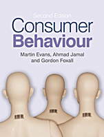Consumer Behaviour - ISBN 9780470994658