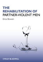 The Rehabilitation of Partner–Violent Men - ISBN 9780470997710