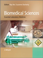 Biomedical Sciences: Essential Laboratory Medicine - ISBN 9780470997758