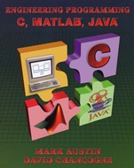 Introduction to Engineering Programming: In C, Matlab and Java - ISBN 9780471001164