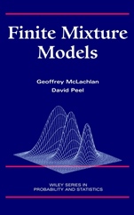 Finite Mixture Models - ISBN 9780471006268