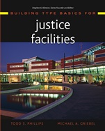 Building Type Basics for Justice Facilities - ISBN 9780471008446