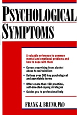 Psychological Symptoms - ISBN 9780471016106