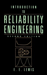 Introduction to Reliability Engineering - ISBN 9780471018339