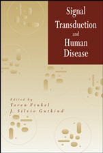 Signal Transduction and Human Disease - ISBN 9780471020110