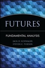 Futures: Fundamental Analysis - ISBN 9780471020561