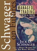 Managed Trading: Myths & Truths - ISBN 9780471020578