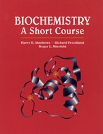Biochemistry: A Short Course - ISBN 9780471022053