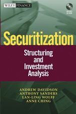 Securitization: Structuring and Investment Analysis - ISBN 9780471022602