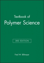 Textbook of Polymer Science - ISBN 9780471031963