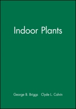 Indoor Plants - ISBN 9780471032984