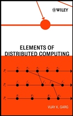 Elements of Distributed Computing - ISBN 9780471036005
