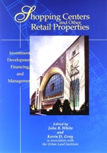 Shopping Centers and Other Retail Properties: Investment, Development, Financing, and Management - ISBN 9780471040026