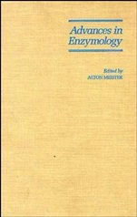 Advances in Enzymology and Related Areas of Molecular Biology, Volume 70 - ISBN 9780471040972