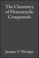 Thiazole and Its Derivatives, Volume 34, Part 3 - ISBN 9780471041276