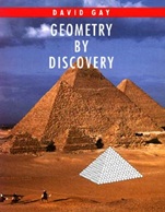 Geometry by Discovery - ISBN 9780471041771