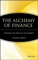 The Alchemy of Finance: Reading the Mind of the Market - ISBN 9780471043133