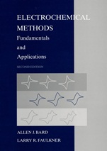 Electrochemical Methods: Fundamentals and Applications - ISBN 9780471043720