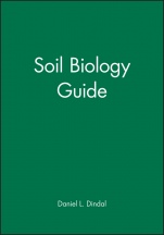 Soil Biology Guide - ISBN 9780471045519